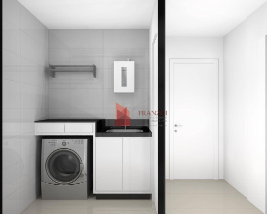 Imagem Apartamento com 3 Quartos à Venda, 110 m² em Centro - Itajaí