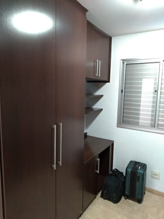 Imagem Apartamento com 3 Quartos à Venda, 70 m² em Ipiranga - São Paulo