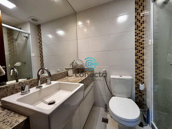 Imagem Apartamento com 3 Quartos à Venda, 100 m² em Icaraí - Niterói