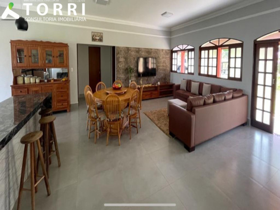 Imagem Imóvel com 5 Quartos à Venda, 800 m² em Campo Do Meio - Araçoiaba Da Serra