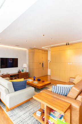 Imagem Apartamento com 3 Quartos à Venda, 137 m² em Moema - São Paulo Imagem Apartamento com 3 Quartos à Venda, 137 m² em Moema - São Paulo