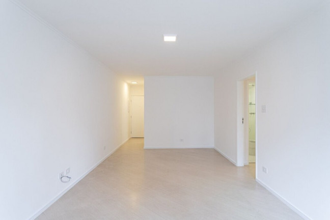 Imagem Imóvel com 3 Quartos à Venda, 95 m² em Itaim Bibi - São Paulo