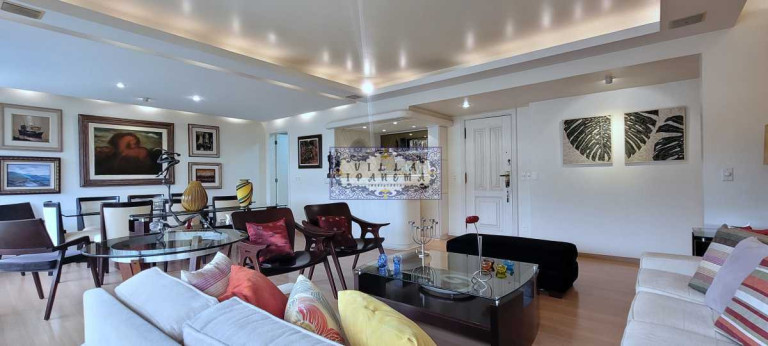 Imagem Apartamento com 3 Quartos à Venda, 170 m² em Leblon - Rio De Janeiro Imagem Apartamento com 3 Quartos à Venda, 170 m² em Leblon - Rio De Janeiro