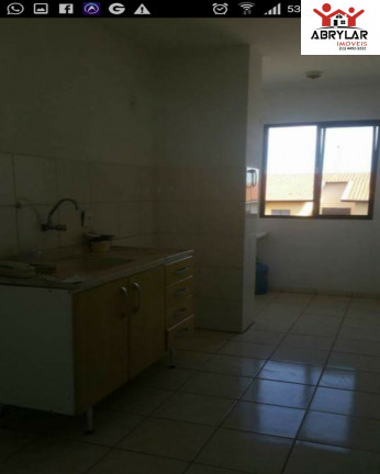 Imagem Imóvel com 2 Quartos à Venda, 48 m² em Chácaras Saudáveis E Encantadoras - Jundiaí
