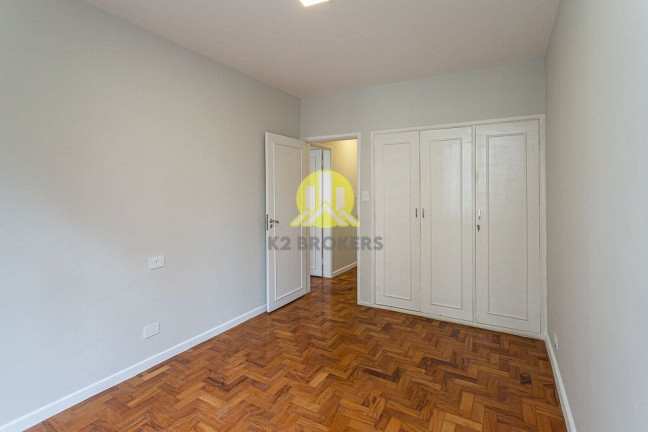 Imagem Apartamento com 3 Quartos à Venda, 135 m² em Itaim Bibi - São Paulo