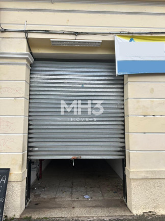 Sala Comercial para Alugar, 35 m² em Centro - Campinas