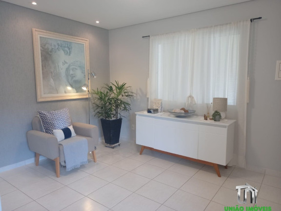 Imagem Casa com 3 Quartos à Venda, 134 m² em Aparecida - Bragança Paulista