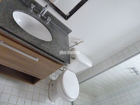 Imagem Apartamento com 2 Quartos à Venda, 61 m² em Panamby - São Paulo Imagem Apartamento com 2 Quartos à Venda, 61 m² em Panamby - São Paulo