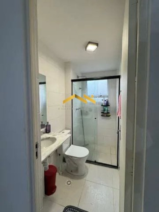Imagem Apartamento com 2 Quartos à Venda, 57 m² em Vila Andrade - São Paulo Imagem Apartamento com 2 Quartos à Venda, 57 m² em Vila Andrade - São Paulo