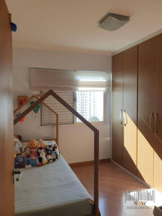 Imagem Apartamento com 2 Quartos à Venda, 80 m² em Vila Leopoldina - São Paulo