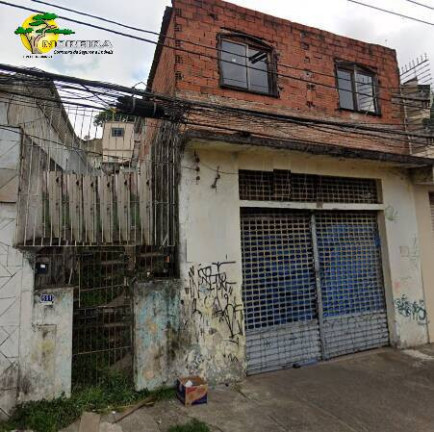 Terreno à Venda, 180 m² em Agua Fria - São Paulo