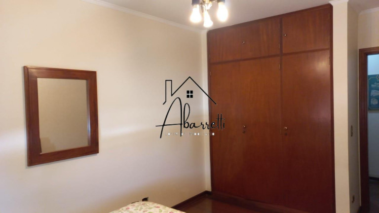 Imagem Apartamento com 3 Quartos à Venda, 190 m² em Cidade Alta - Piracicaba