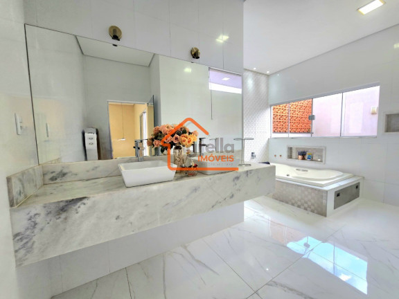 Imagem Imóvel com 3 Quartos à Venda, 178 m² em Condomínio Santa Mônica Ii - Mogi Guaçu Imagem Imóvel com 3 Quartos à Venda, 178 m² em Condomínio Santa Mônica Ii - Mogi Guaçu