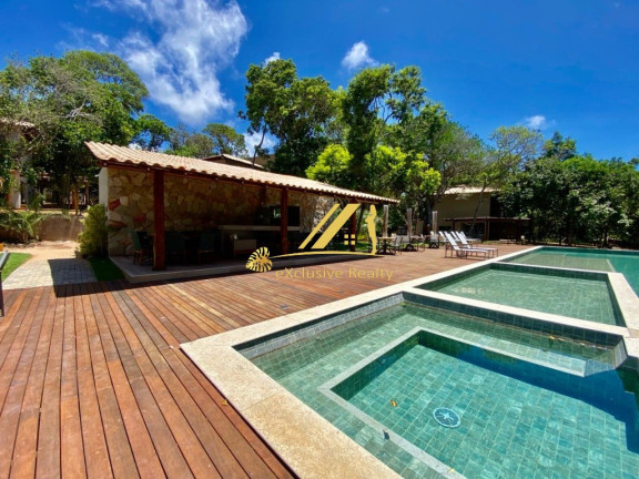 Imóvel com 3 Quartos à Venda, 135 m² em Praia Do Forte - Mata De São João