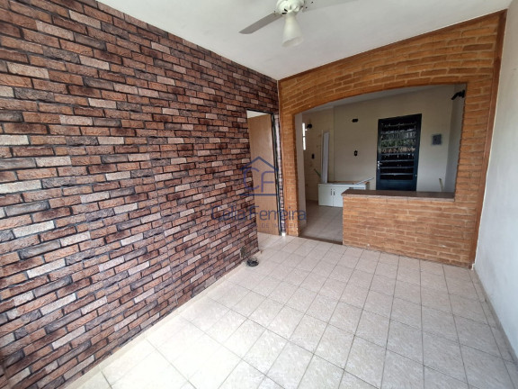 Imagem Apartamento com 1 Quarto à Venda, 40 m² em Martim De Sa - Caraguatatuba