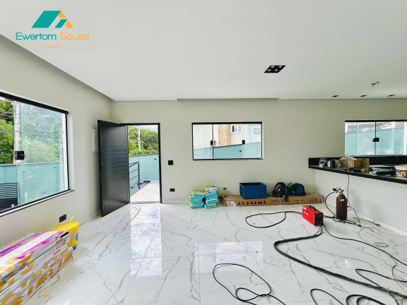 Imagem Sobrado com 3 Quartos à Venda, 140 m² em Nova Gardênia - Atibaia Imagem Sobrado com 3 Quartos à Venda, 140 m² em Nova Gardênia - Atibaia