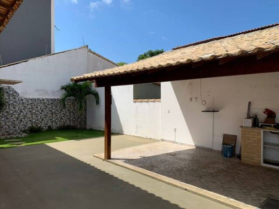 Imagem Casa de Condomínio com 3 Quartos à Venda, 122 m² em Peró - Cabo Frio Imagem Casa de Condomínio com 3 Quartos à Venda, 122 m² em Peró - Cabo Frio