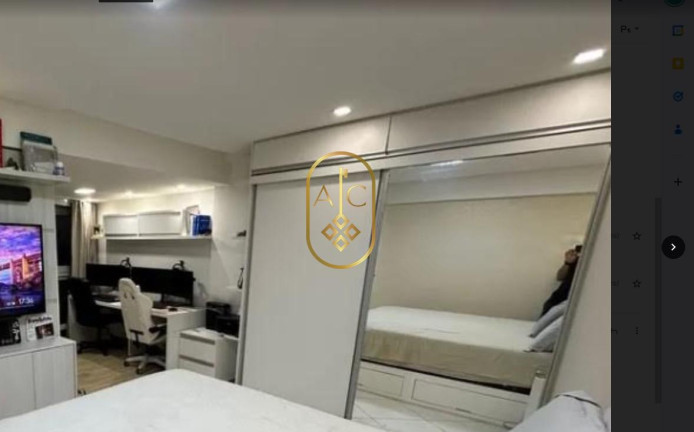 Imagem Apartamento com 2 Quartos à Venda, 94 m² em Armação - Salvador