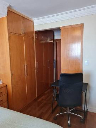 Imagem Apartamento com 2 Quartos à Venda, 83 m² em Lapa - São Paulo