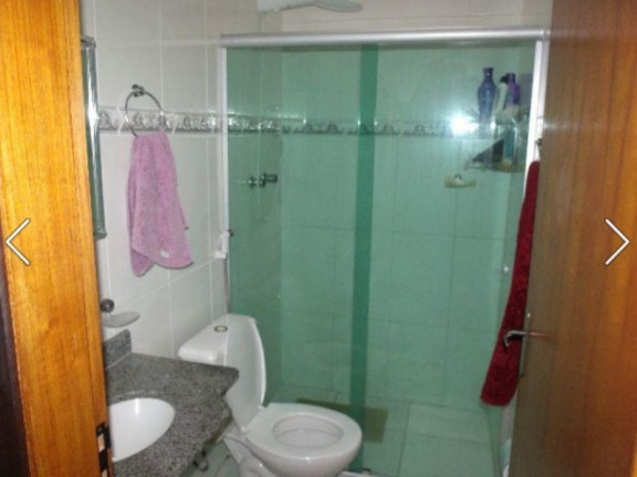 Imagem Sobrado com 2 Quartos à Venda, 90 m² em Vila Boaçava - São Paulo