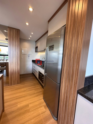 Imagem Apartamento com 3 Quartos à Venda, 104 m² em Joinville