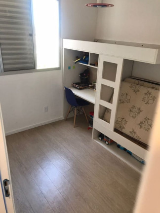 Imagem Apartamento com 2 Quartos à Venda, 45 m² em Recanto Vista Alegre - Cotia Imagem Apartamento com 2 Quartos à Venda, 45 m² em Recanto Vista Alegre - Cotia