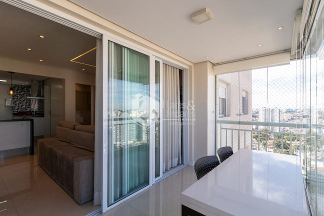 Imagem Apartamento com 2 Quartos à Venda, 90 m² em Vila Mascote - São Paulo Imagem Apartamento com 2 Quartos à Venda, 90 m² em Vila Mascote - São Paulo