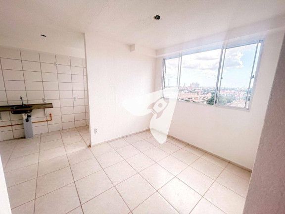 Imagem Apartamento com 2 Quartos à Venda, 48 m² em Passaré - Fortaleza Imagem Apartamento com 2 Quartos à Venda, 48 m² em Passaré - Fortaleza