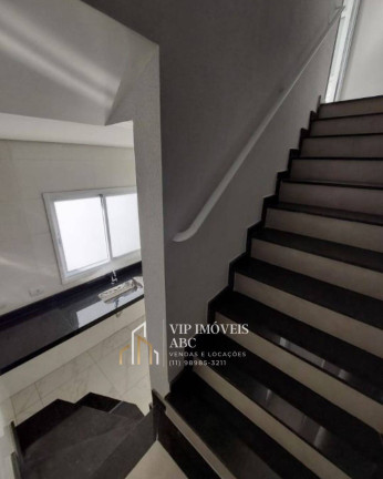 Imagem Apartamento com 2 Quartos à Venda, 88 m² em Vila Scarpelli - Santo André Imagem Apartamento com 2 Quartos à Venda, 88 m² em Vila Scarpelli - Santo André