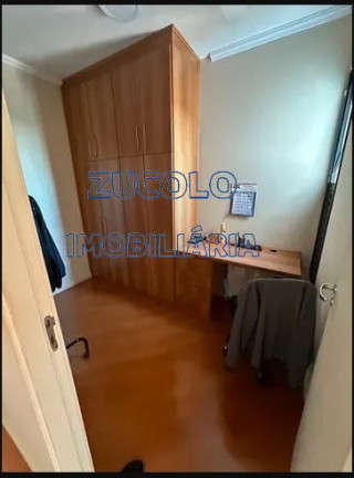 Imagem Apartamento com 3 Quartos à Venda, 80 m² em Vila Euclides - São Bernardo Do Campo