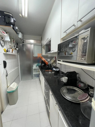 Imagem Imóvel com 2 Quartos à Venda, 50 m² em Vila Prudente - São Paulo