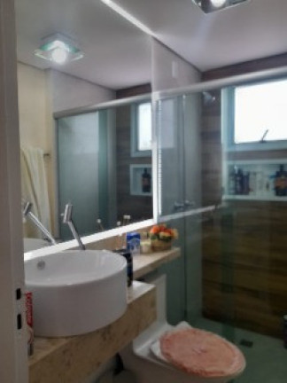 Imagem Apartamento com 3 Quartos à Venda, 75 m² em Vila Moinho Velho - São Paulo