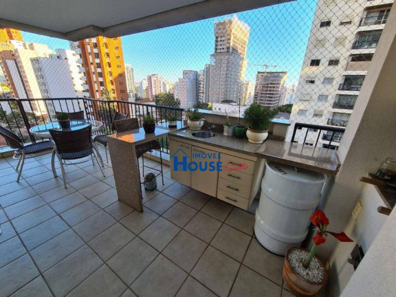 Imagem Apartamento com 3 Quartos à Venda, 225 m² em Pinheiros - São Paulo