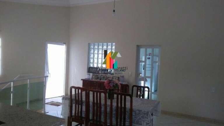 Imagem Casa com 3 Quartos à Venda, 400 m² em Chácara Pai Jacó - Jundiaí