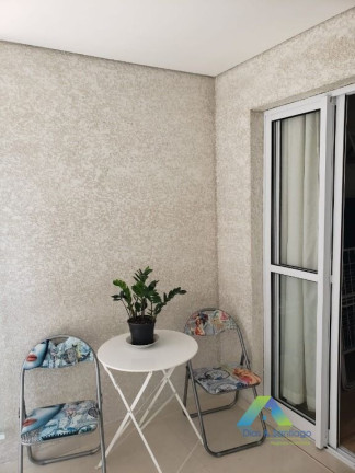 Imagem Apartamento com 2 Quartos à Venda, 64 m² em Jardim Das Acácias - São Bernardo Do Campo Imagem Apartamento com 2 Quartos à Venda, 64 m² em Jardim Das Acácias - São Bernardo Do Campo
