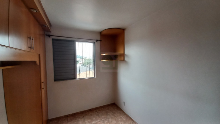 Imagem Imóvel com 2 Quartos à Venda, 56 m² em Parque Ipê - São Paulo