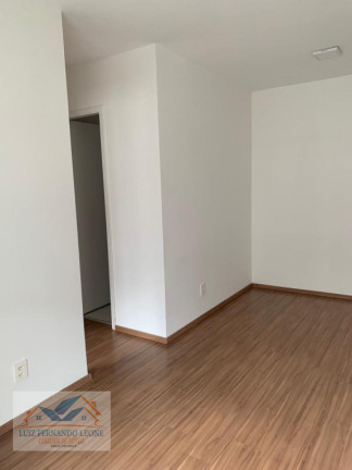 Imagem Apartamento com 2 Quartos à Venda, 53 m² em Vila Clementino - São Paulo