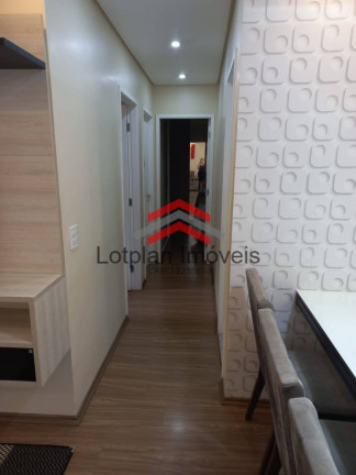 Imagem Apartamento com 3 Quartos à Venda, 80 m² em Rudge Ramos - São Bernardo Do Campo