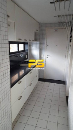 Imagem Apartamento com 4 Quartos à Venda, 135 m² em Boa Viagem - Recife Imagem Apartamento com 4 Quartos à Venda, 135 m² em Boa Viagem - Recife