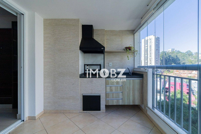 Imagem Imóvel com 3 Quartos à Venda, 74 m² em Vila Andrade - São Paulo
