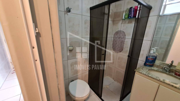 Imagem Apartamento com 2 Quartos à Venda, 60 m² em Assunção - São Bernardo Do Campo