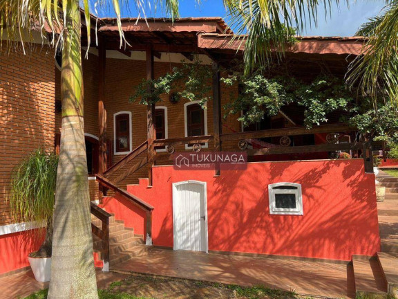 Imagem Chácara com 4 Quartos à Venda, 5.664 m² em Portal São Marcelo - Bragança Paulista Imagem Chácara com 4 Quartos à Venda, 5.664 m² em Portal São Marcelo - Bragança Paulista