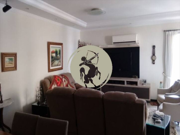 Imagem Apartamento com 4 Quartos à Venda, 220 m² em Embare - Santos Imagem Apartamento com 4 Quartos à Venda, 220 m² em Embare - Santos