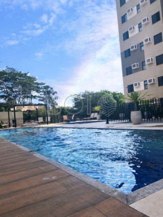 Imagem Apartamento com 2 Quartos para Alugar, 50 m² em Vila Harmonia - Araraquara Imagem Apartamento com 2 Quartos para Alugar, 50 m² em Vila Harmonia - Araraquara