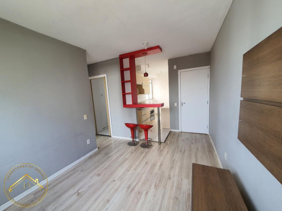 Imagem Apartamento com 2 Quartos à Venda, 38 m² em Jardim Boa Vista (zona Oeste) - São Paulo