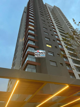 Apartamento com 1 Quarto para Alugar, 25 m² em Santo Amaro - São Paulo