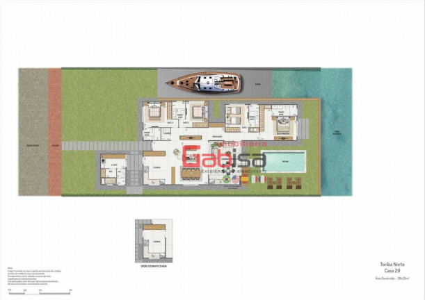 Imagem Casa de Condomínio com 4 Quartos à Venda, 204 m² em Rasa - Armação Dos Búzios Imagem Casa de Condomínio com 4 Quartos à Venda, 204 m² em Rasa - Armação Dos Búzios