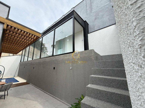 Imagem Sobrado com 3 Quartos à Venda, 450 m² em Condomínio Residencial Alphaville Ii - São José Dos Campos Imagem Sobrado com 3 Quartos à Venda, 450 m² em Condomínio Residencial Alphaville Ii - São José Dos Campos
