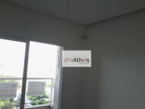 Imagem Apartamento com 3 Quartos à Venda, 80 m² em Bela Vista - Monte Mor