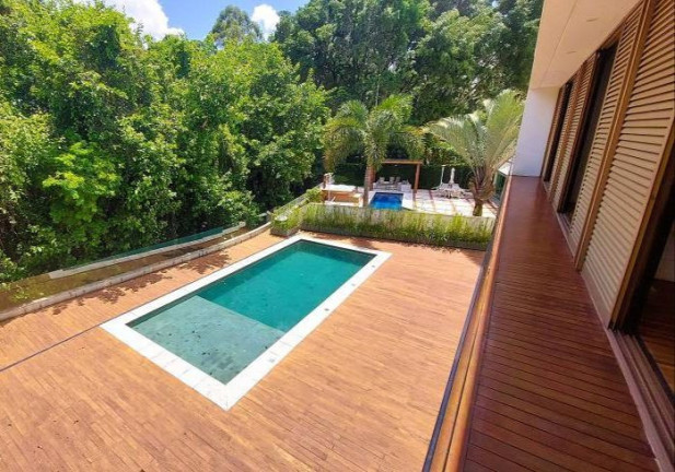 Imagem Casa com 5 Quartos à Venda, 680 m² em Alphaville Conde Ii - Barueri Imagem Casa com 5 Quartos à Venda, 680 m² em Alphaville Conde Ii - Barueri